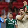 Foto: Cesar Greco/Palmeiras